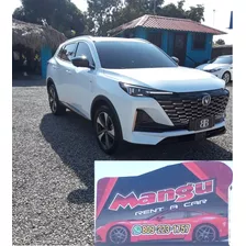 Mangu Rent A Car, Alquiler De Jeepetas, Autos, Coches, Rd