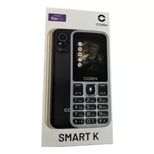 Celular Basico Flecha Corn Smart K Con Redes Sociales