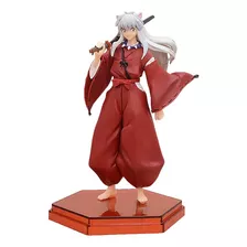 Figura Coleccion Inuyasha Kanketsu Anime Serie