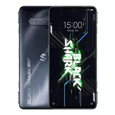 Xiaomi Black Shark 4s 5g Prs-h0 12gb 256gb Dual Sim Duos
