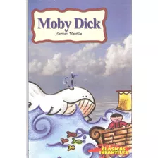 Cuentos Infantiles Moby Dick Libros Clásicos Niños