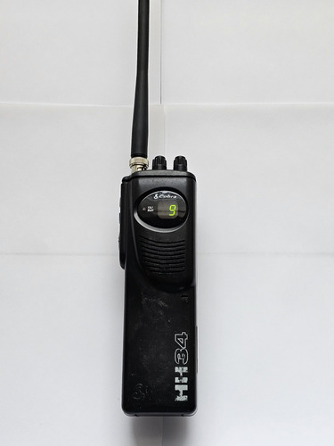 Anytone At-5555n 10 Meter Radio Puede Convertirse En 11 Metr