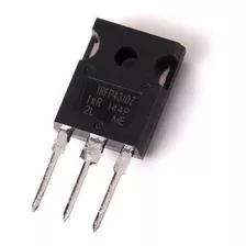 (25 Pçs) Transistor Irfp4310z Mosfet Potencia 4310 Original 