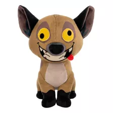 Funko Supercute Disney El Rey Leon Peluche Hyena Ed