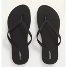 Sandalias Old Navy Negro