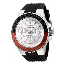 Reloj Invicta 33027 Negro Hombres