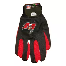 Guantes Tampa Bay Buccaneers Importados