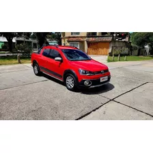 Volkswagen Saveiro Cross Msi