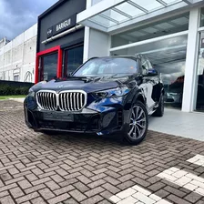 Bmw X5 Xdrive 50e Sport