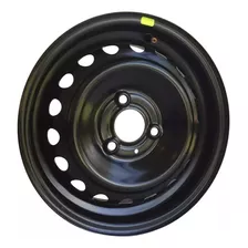 Estepe Roda Renault Kwid 2023 Novo Original Aro 14 3x100 