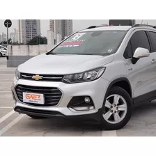 Chevrolet Tracker 1.4 16v Turbo Lt