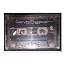 Cassette Xuxa