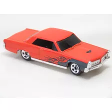 Carrinho Hot Wheels Antigo - Miniatura 1/64