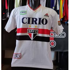Camisa Do São Paulo 1998