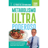Metabolismo Ultra Poderoso