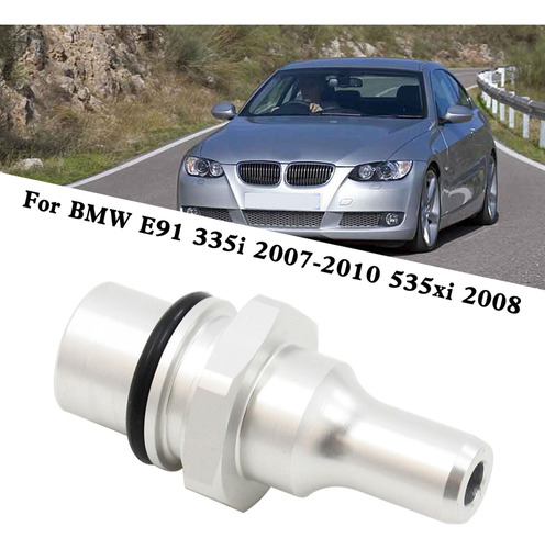 Vlvula De Repuesto N54 Pcv Para Bmw E91 335i 535xi Foto 5