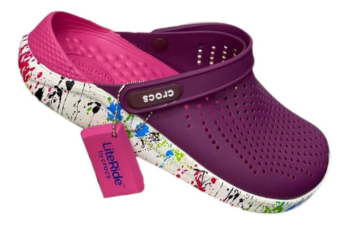Crocs Literide Mujer Colores Clearance, SAVE 56% 