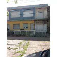 Dueño Vende . Apartamento 2 Dormitorios Al Frente. Esta Alquilado