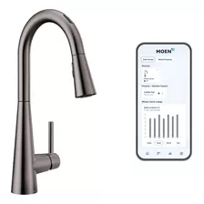 Moen 7864ewsrs Sleek Reflex Motionsense, 7864evbls