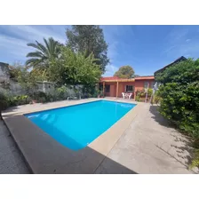 Se Vende Casa Solida. 360 Mts2 Con Piscina. Ciudad Del Niño