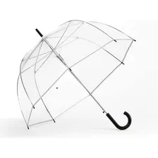 Paraguas De Burbujas Shedrain, Resistente A La Lluvia Y Al V