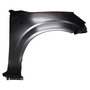 2 Muecos Delanteros Nissan Frontier D22 4x2 2004-2015 Nissan FRONTIER D22 4X2 C/S