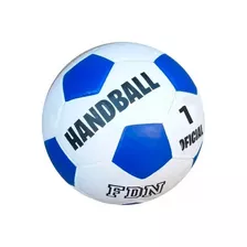 Pelota Handball N°1 Sintetico Oficial Reglamentaria Colegio