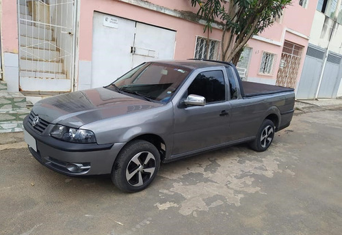 00-10 Vw Pointer Pick Up Manija Exterior Derecha Sin Llave Foto 4