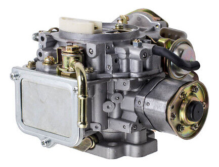 Newest Carburetor For Nissan Vanette Panel Van 1986- 160 Jjr Foto 9