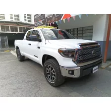 Toyota Tundra Sr5 2019 4x4 Subasta