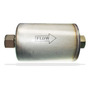 Filtro Combustible Garantizado Injetech 306 1.6l 4 Cil 1997