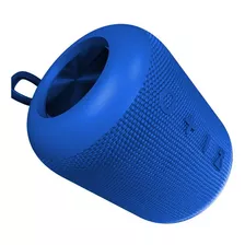 Parlante Portatil Klipxtreme Titan Bluetooth Azul Rosario