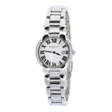 Reloj De Pulsera - Reloj De Pulsera - 5229-sts-00659 Raymond