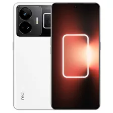 Realme Gt Neo 5 240w Dual Sim 1 Tb White 16 Gb Ram