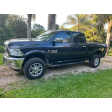 Ram Laramie 2.500 Diesel Cummins 6,7 4x4 2016