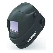 Jackson Safety Translight 455 - Casco De Oscurecimiento Aut.