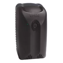 Estabilizador Pro Gel 300va 220v - Upsai Cor Preto