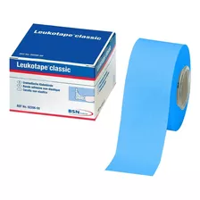 Venda Leukotape Classic 3.75 Cm X 10m Bsn Medical C: Celeste