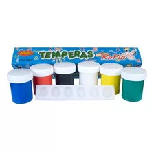 Tempera Rapid X6