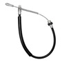 Cable Freno Trasero Para Oldsmobile Achieva 1998 2.4l Cahsa