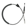 Soporte Cable Velocidades Malibu 06-09, Pontiac G6 05-10 Che