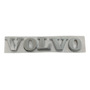 Emblema Volvo R Design Azul S40 S60 Xc40 Xc60