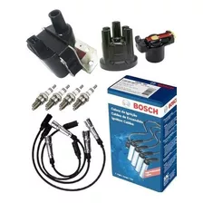 Kits Ignicao Apmi Alcool Santana Ap/mi 2000 2001 2002