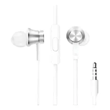 Auriculares Xiaomi Cableados Original