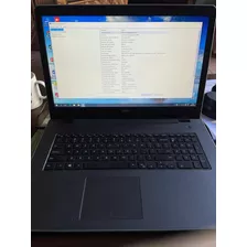 Laptop Dell Inspiron 5755 Amd A8 4gb Ram