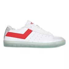 Tenis Pony Mujer Slamdunk Casual Clasico Retro