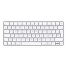 Teclado Apple Magic Keyboard Sellado Factura Español !!