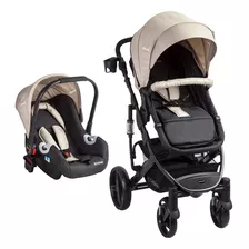 Coche Travel System Quest Beige