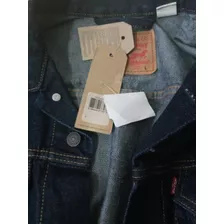 Casaco Jeans Levis Top Trucker Jacket (novo)