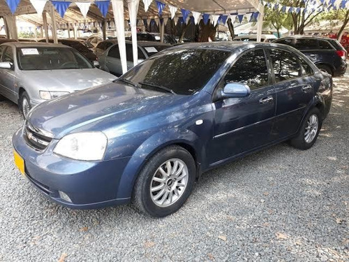 Complemento Mofle 1 Chevrolet Optra 2.0 Std 06/10 Foto 9